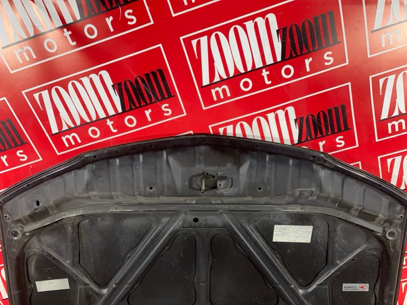 Капот, 16200 рублей, Красноярск