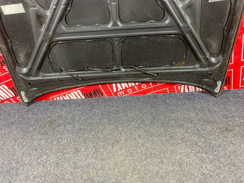 Капот, 16200 рублей, Красноярск