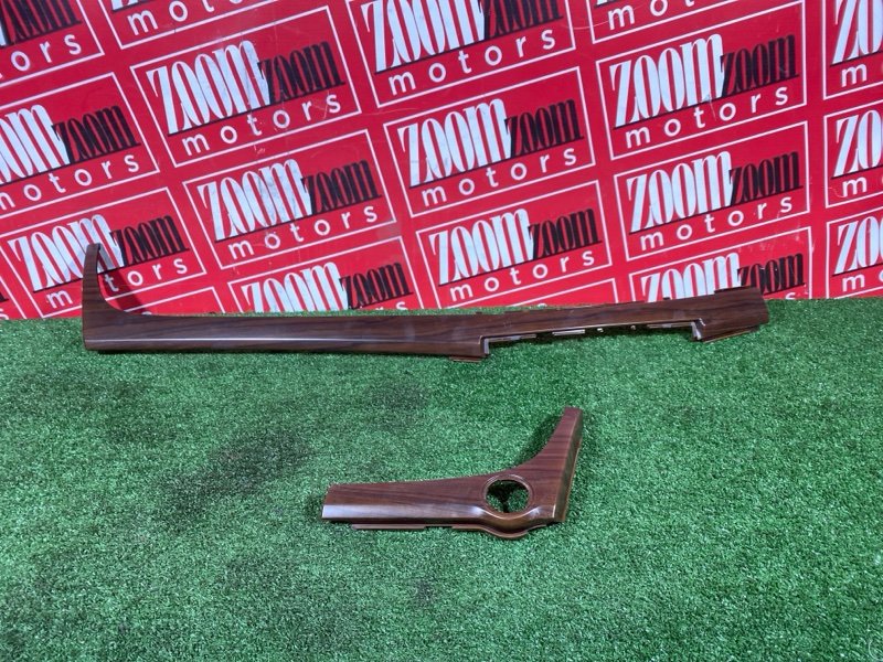 Накладка на торпеду, 1900 рублей, Солонцы