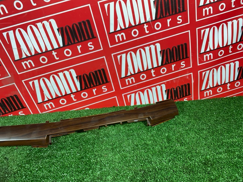 Накладка на торпеду, 1900 рублей, Солонцы