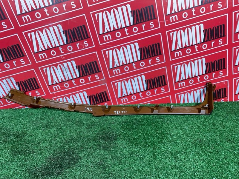 Накладка на торпеду, 1900 рублей, Солонцы