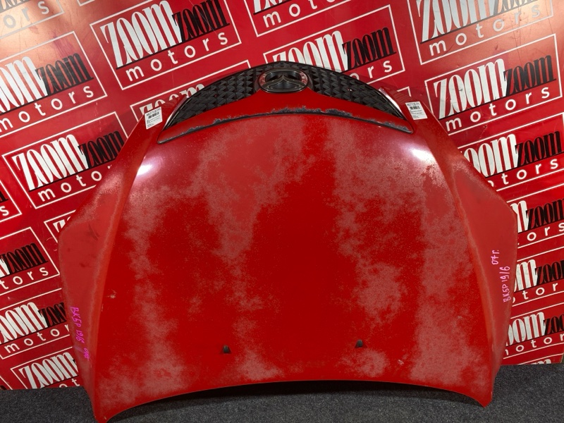 Капот, 6200 рублей, Красноярск