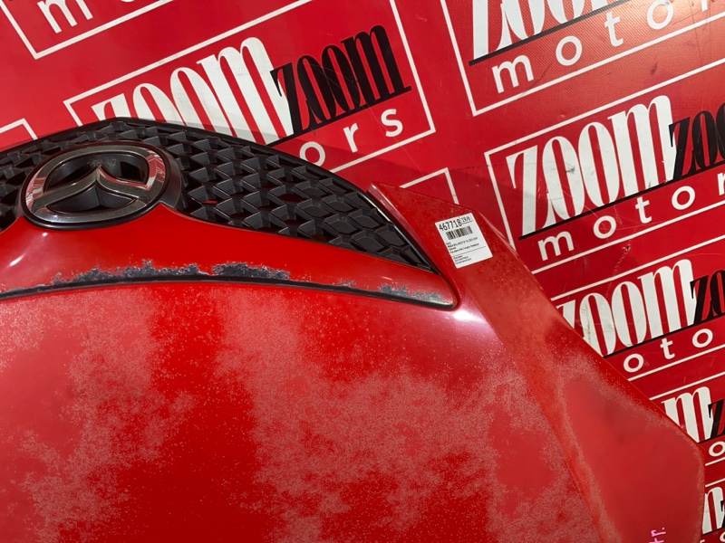 Капот, 6200 рублей, Красноярск