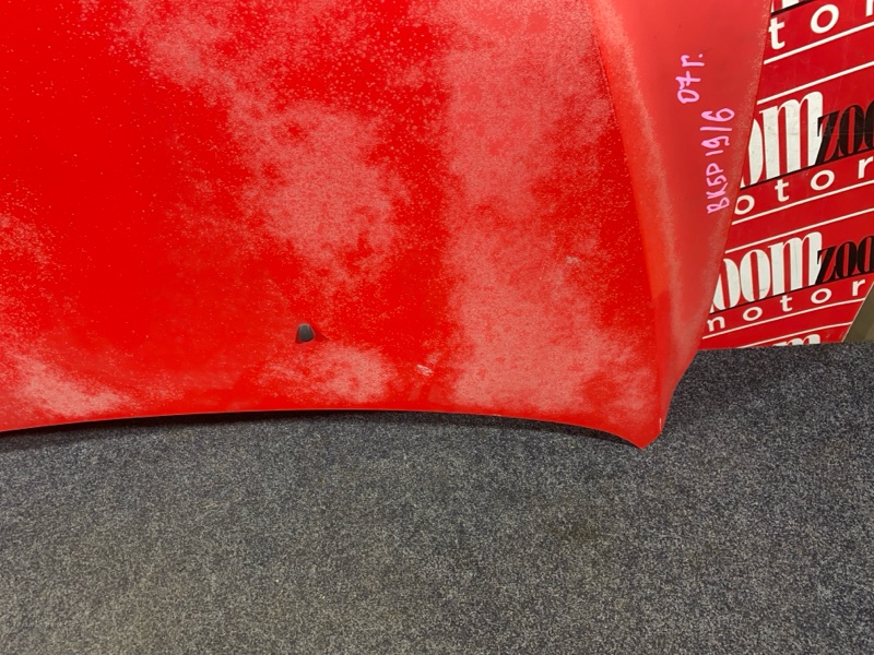 Капот, 6200 рублей, Красноярск