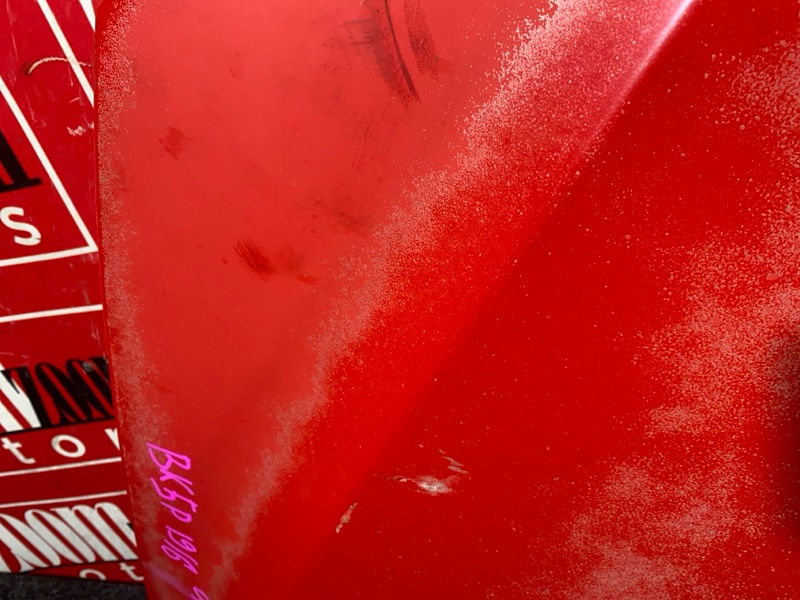 Капот, 6200 рублей, Красноярск