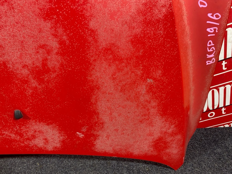 Капот, 6200 рублей, Красноярск