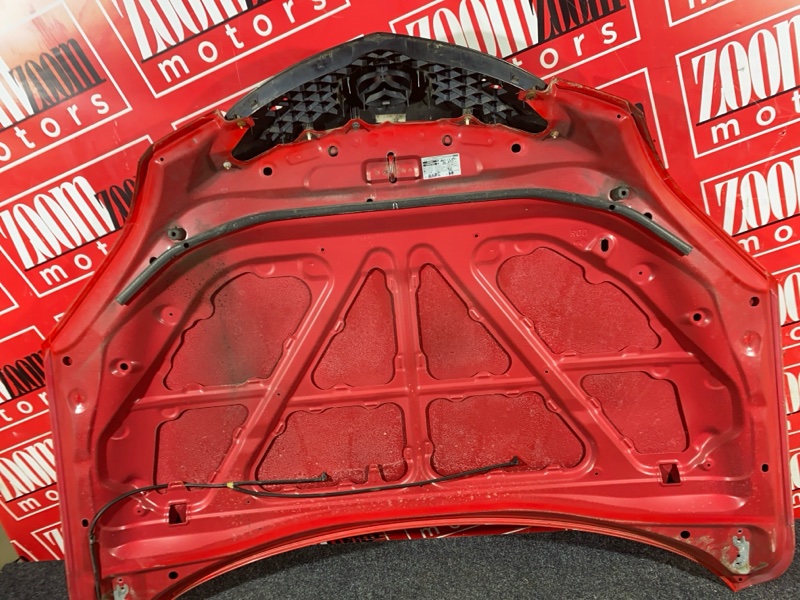 Капот, 6200 рублей, Красноярск