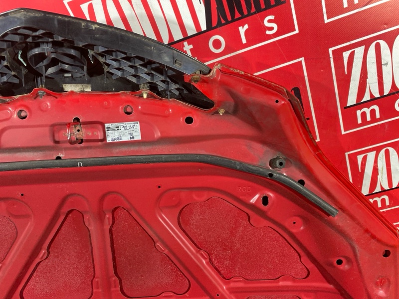 Капот, 6200 рублей, Красноярск