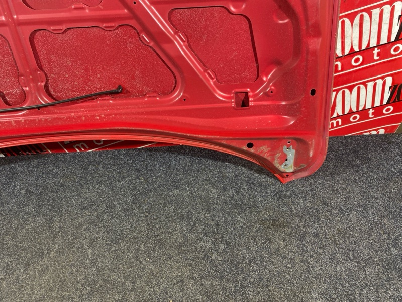 Капот, 6200 рублей, Красноярск