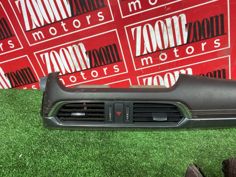 Накладка на торпеду, 2400 рублей, Солонцы