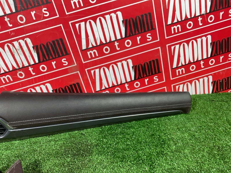 Накладка на торпеду, 2400 рублей, Солонцы