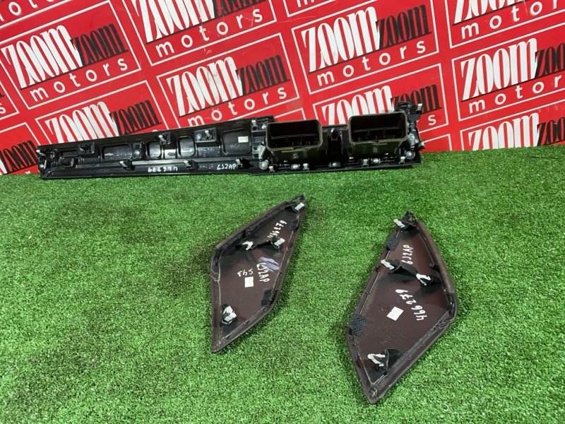 Накладка на торпеду, 2400 рублей, Солонцы