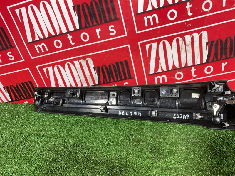 Накладка на торпеду, 2400 рублей, Солонцы