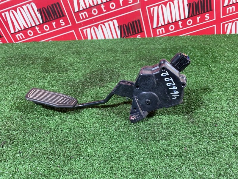 Педаль газа, 1200 рублей, Солонцы