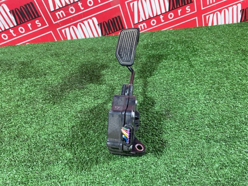 Педаль газа, 1200 рублей, Солонцы