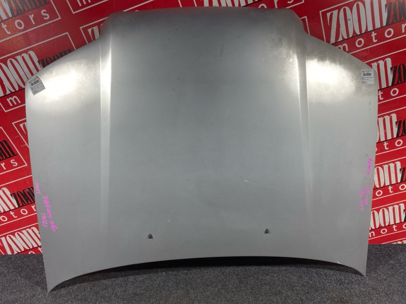 Капот, 8600 рублей, Красноярск