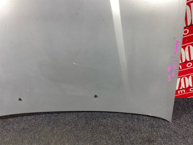 Капот, 8600 рублей, Красноярск