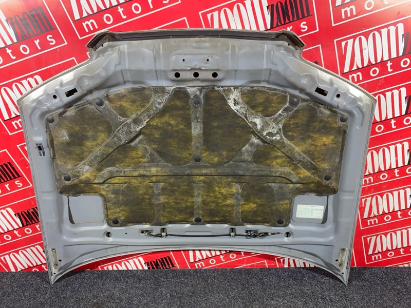 Капот, 8600 рублей, Красноярск