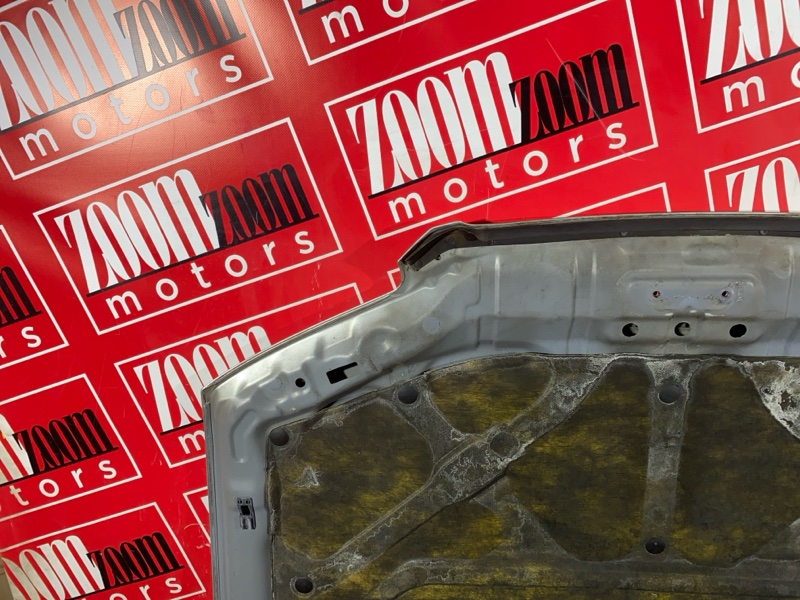 Капот, 8600 рублей, Красноярск