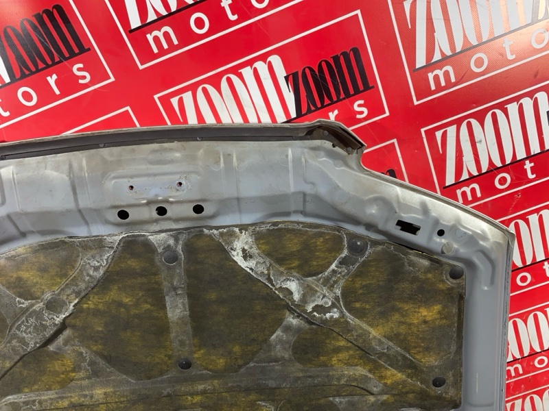 Капот, 8600 рублей, Красноярск