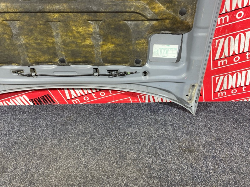 Капот, 8600 рублей, Красноярск