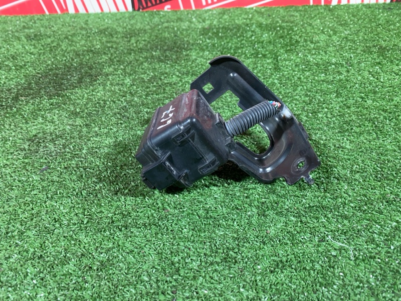 Блок реле и предохранителей, 500 рублей, Солонцы