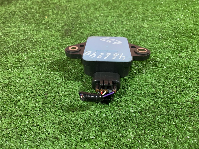 Датчик SRS Airbag, 800 рублей, Солонцы