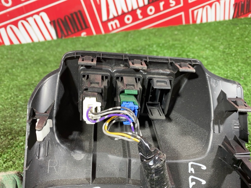 Кнопка в салон, 1500 рублей, Солонцы