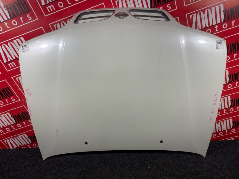 Капот, 9100 рублей, Красноярск