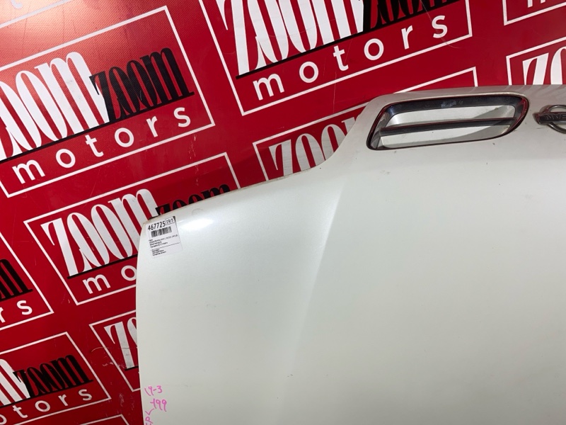 Капот, 9100 рублей, Красноярск