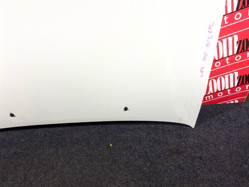 Капот, 9100 рублей, Красноярск