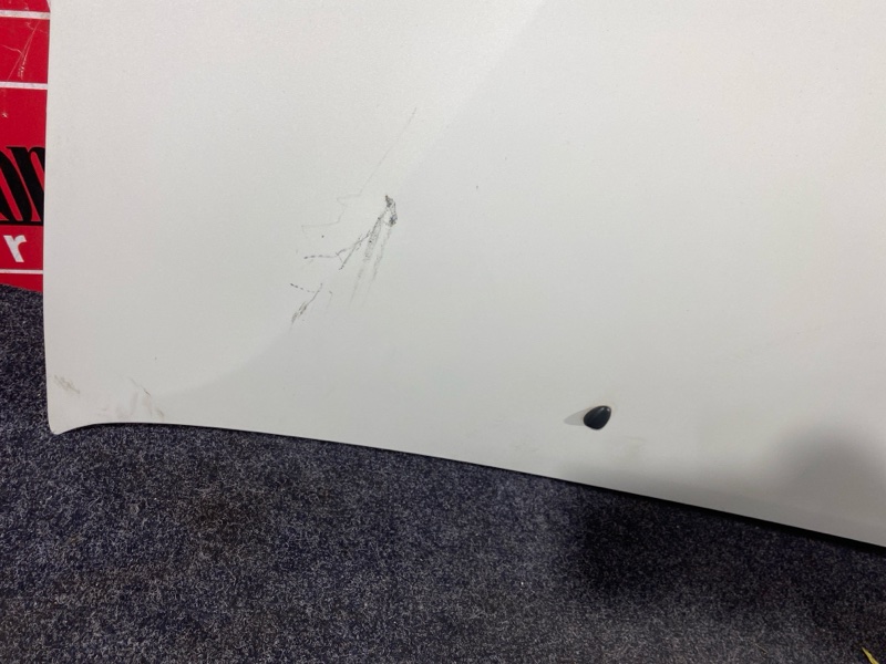 Капот, 9100 рублей, Красноярск