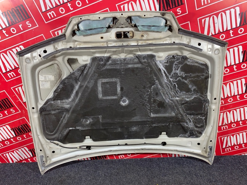 Капот, 9100 рублей, Красноярск