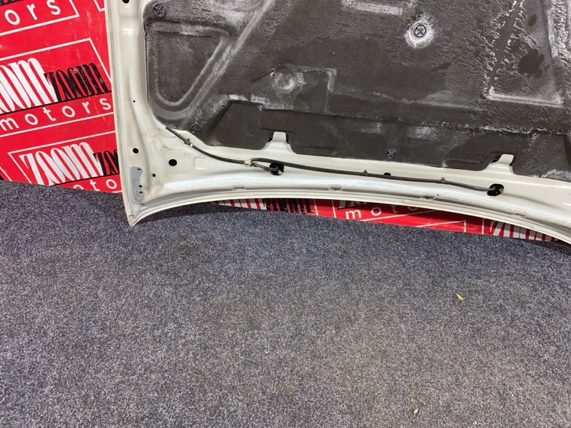 Капот, 9100 рублей, Красноярск