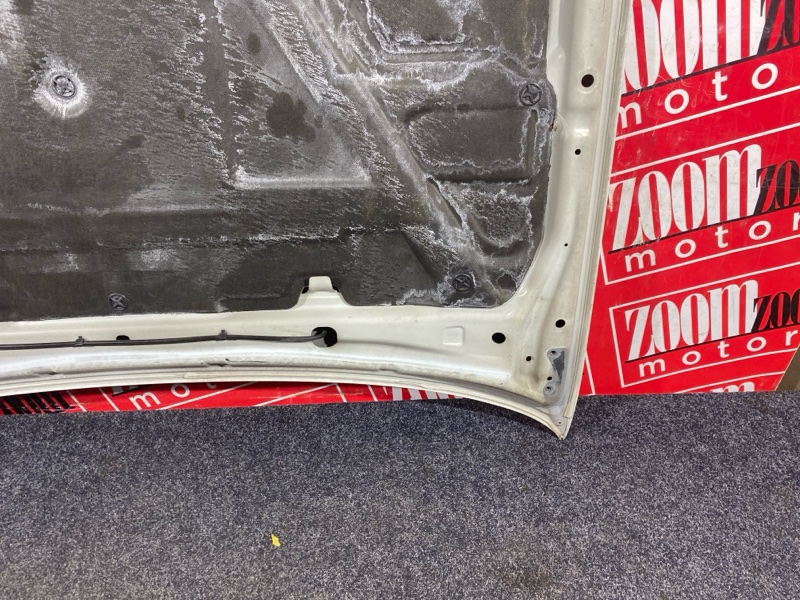 Капот, 9100 рублей, Красноярск