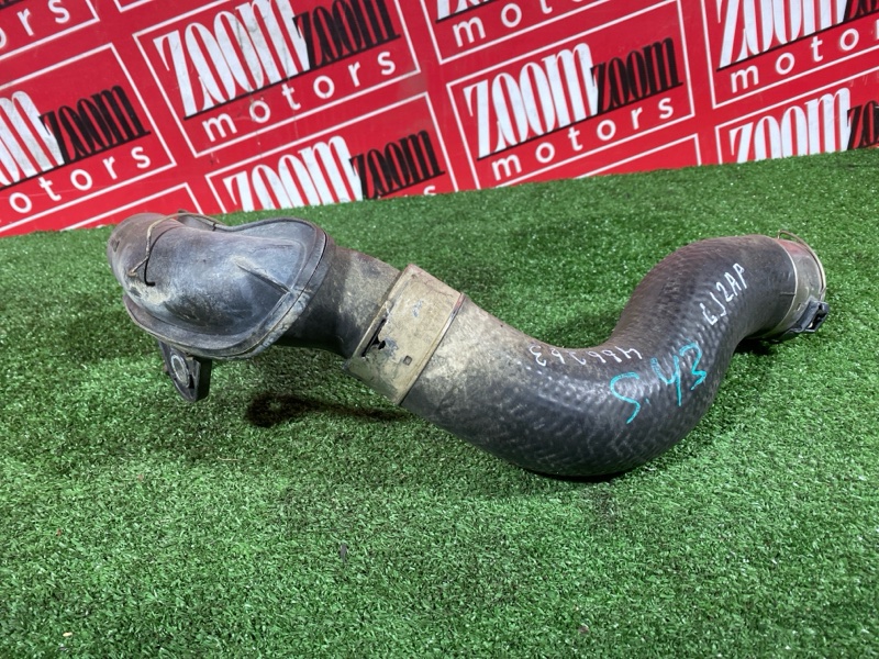 Патрубок воздушного фильтра, 1900 рублей, Солонцы