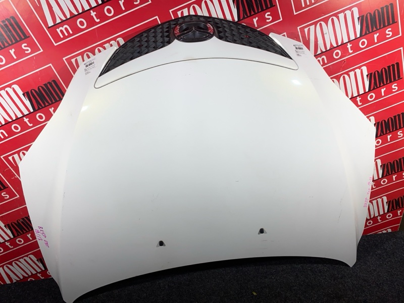 Капот, 6200 рублей, Красноярск