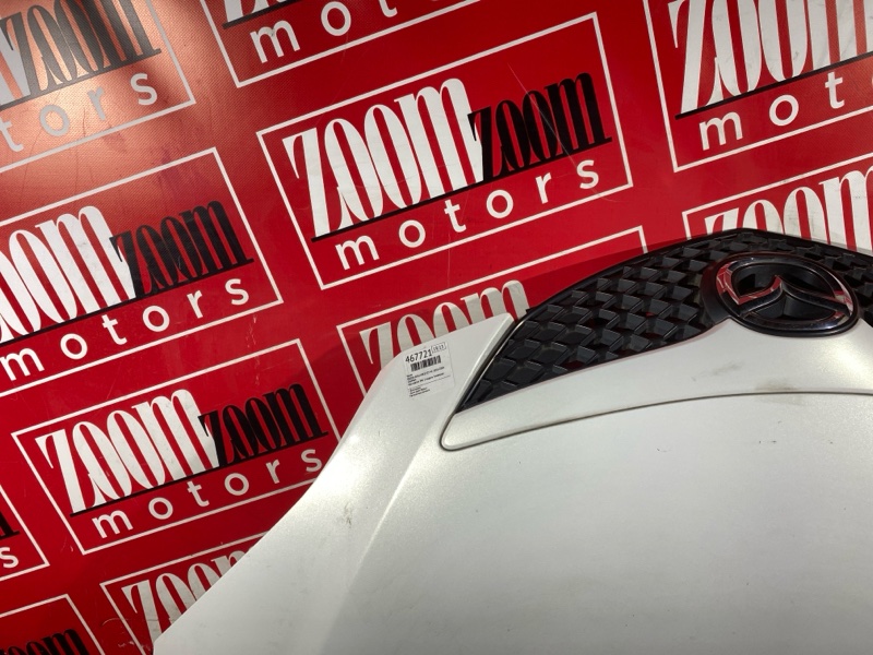 Капот, 6200 рублей, Красноярск