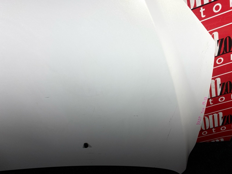 Капот, 6200 рублей, Красноярск