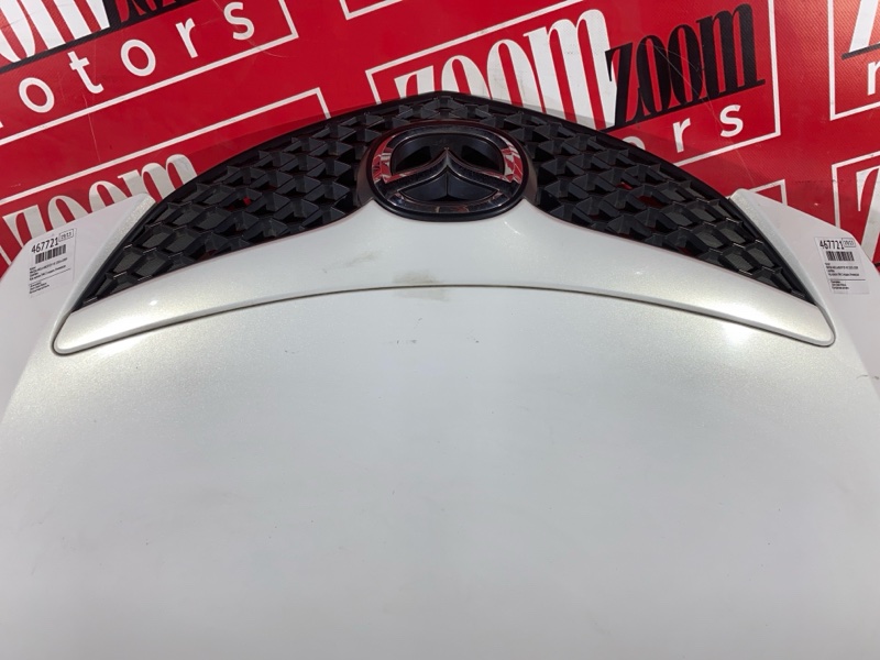 Капот, 6200 рублей, Красноярск