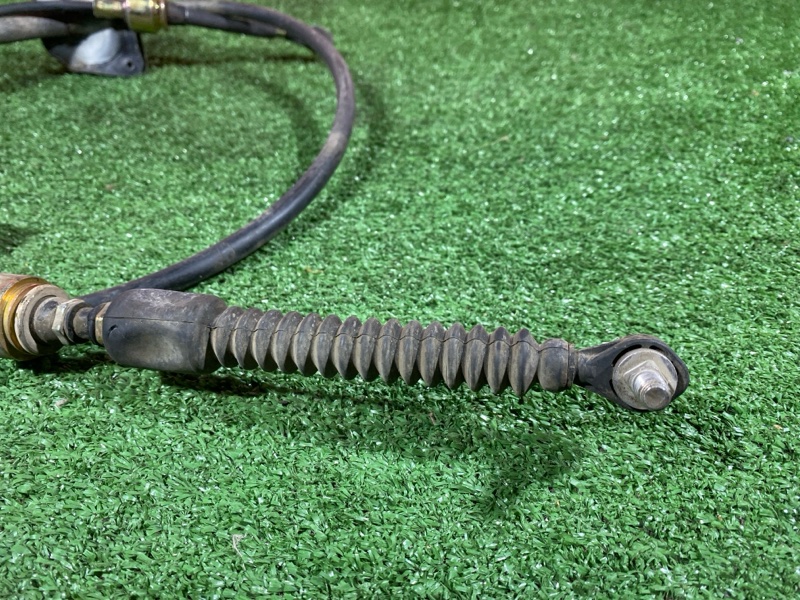 Трос АКПП, 1900 рублей, Солонцы