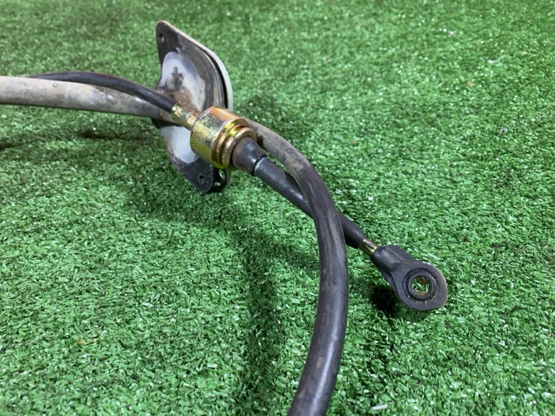 Трос АКПП, 1900 рублей, Солонцы