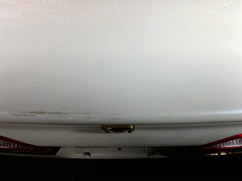 Крышка багажника, 11400 рублей, Красноярск