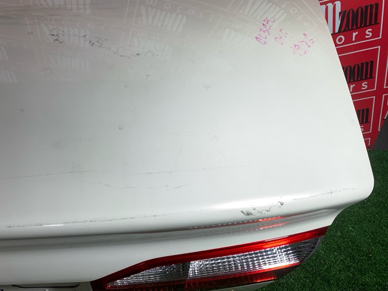 Крышка багажника, 11400 рублей, Красноярск