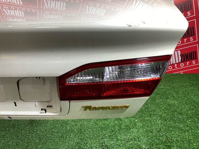 Крышка багажника, 11400 рублей, Красноярск