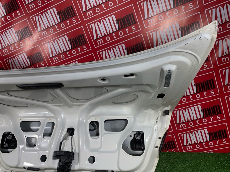 Крышка багажника, 11400 рублей, Красноярск