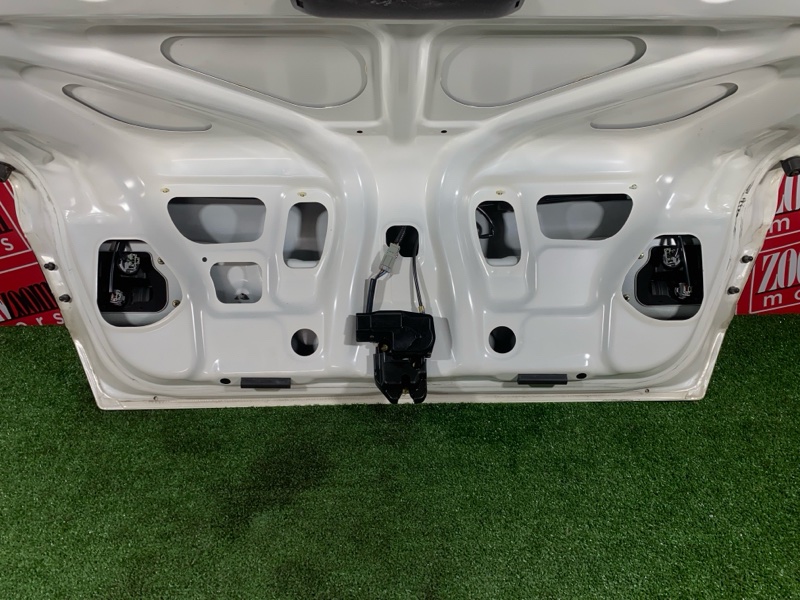 Крышка багажника, 11400 рублей, Красноярск