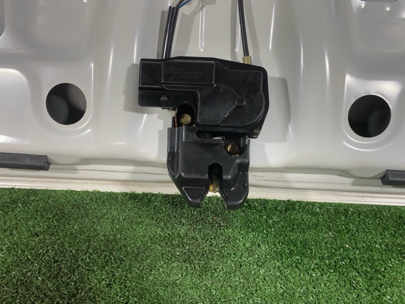 Крышка багажника, 11400 рублей, Красноярск