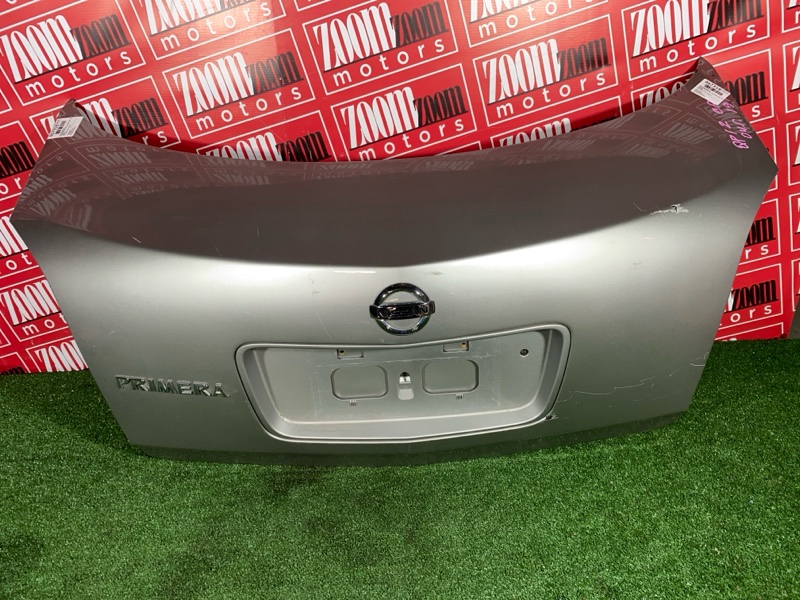 Крышка багажника, 4700 рублей, Красноярск