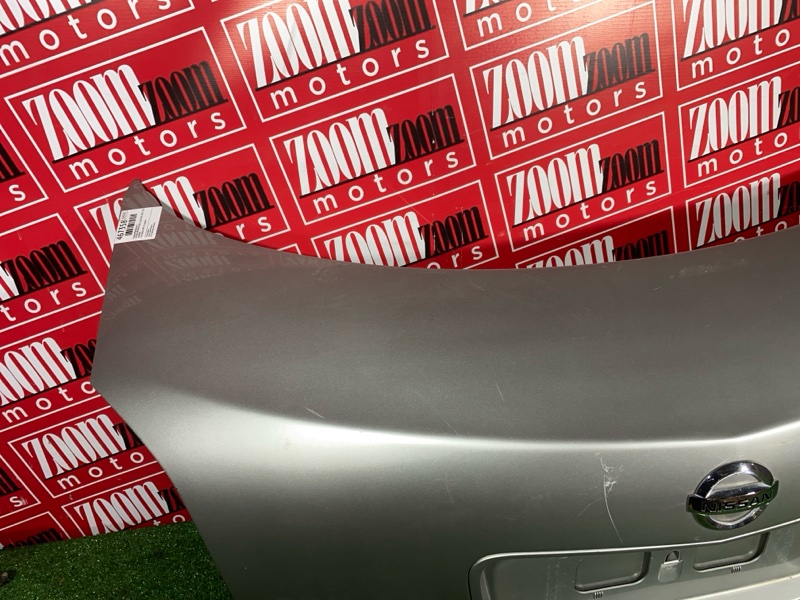 Крышка багажника, 4700 рублей, Красноярск